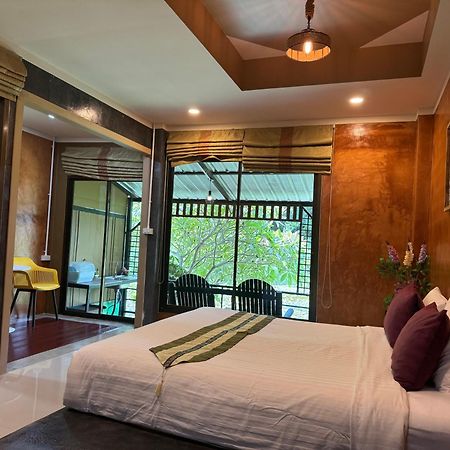 Saikaew Resort Chiang Rai Eksteriør billede