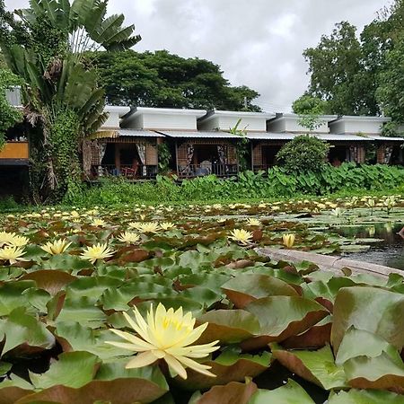 Saikaew Resort Chiang Rai Eksteriør billede