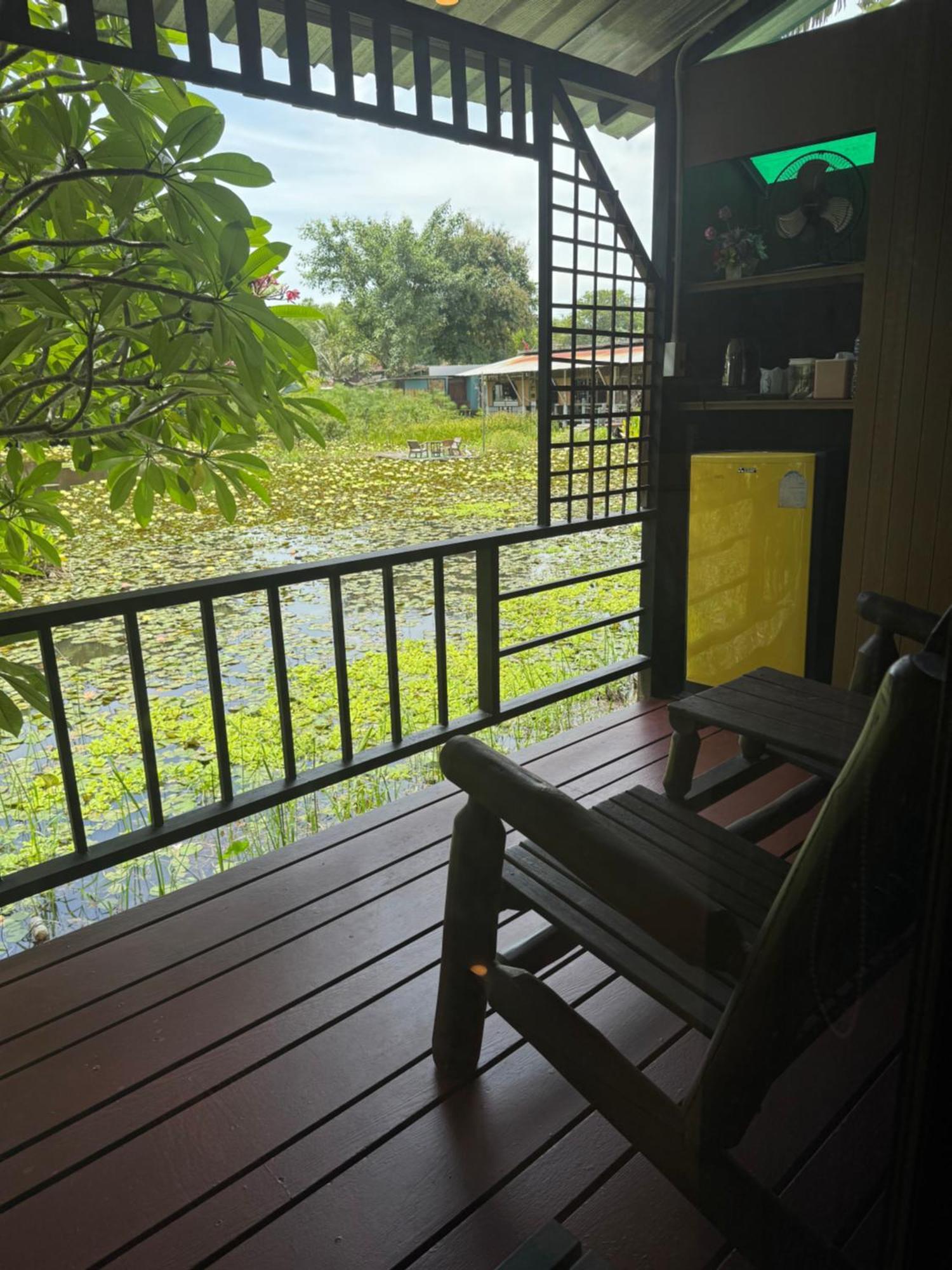 Saikaew Resort Chiang Rai Eksteriør billede