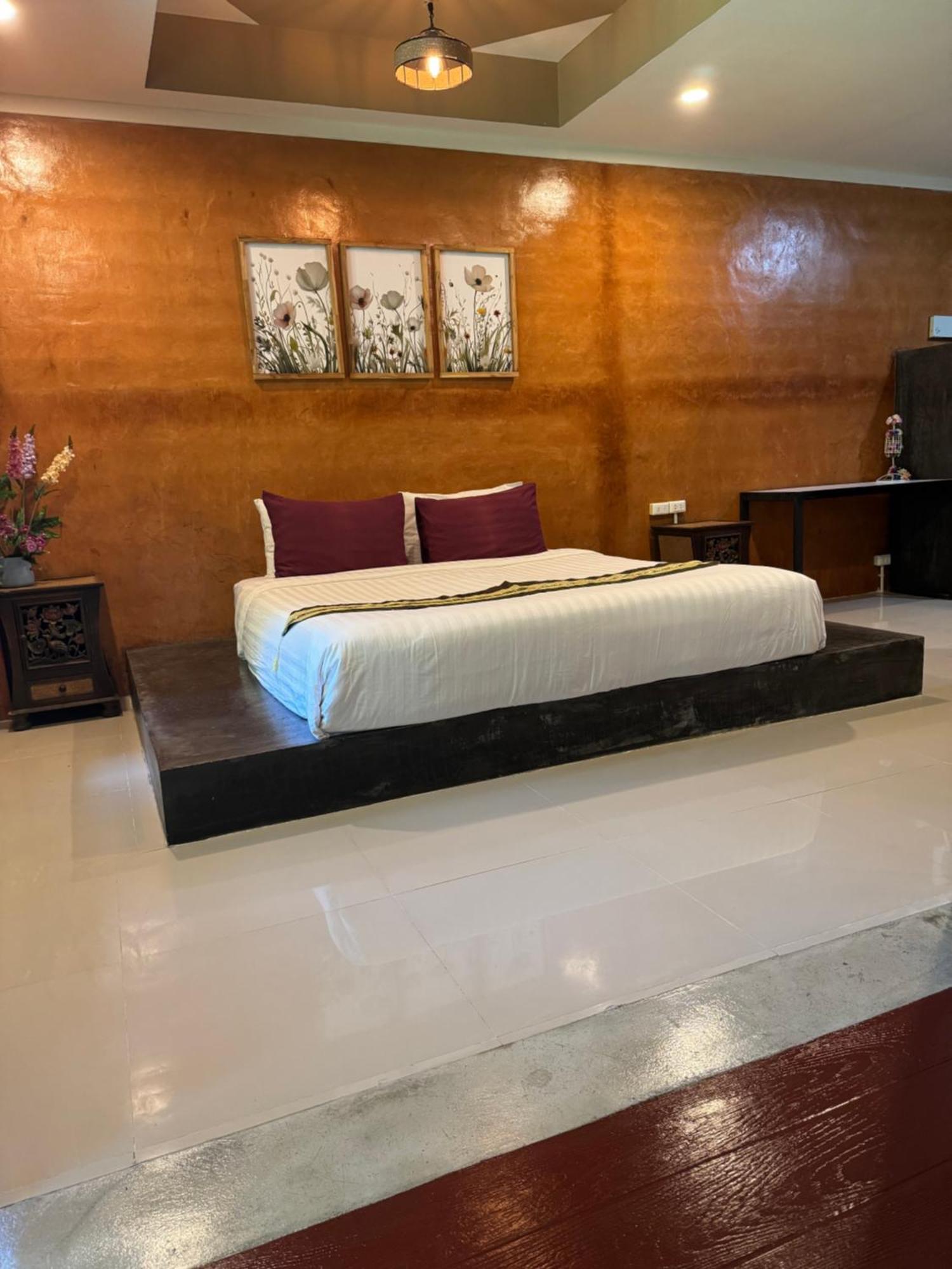 Saikaew Resort Chiang Rai Eksteriør billede