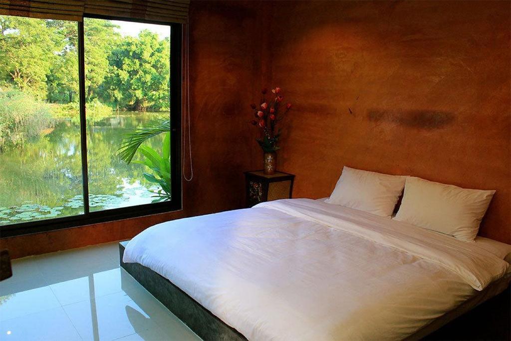 Saikaew Resort Chiang Rai Eksteriør billede