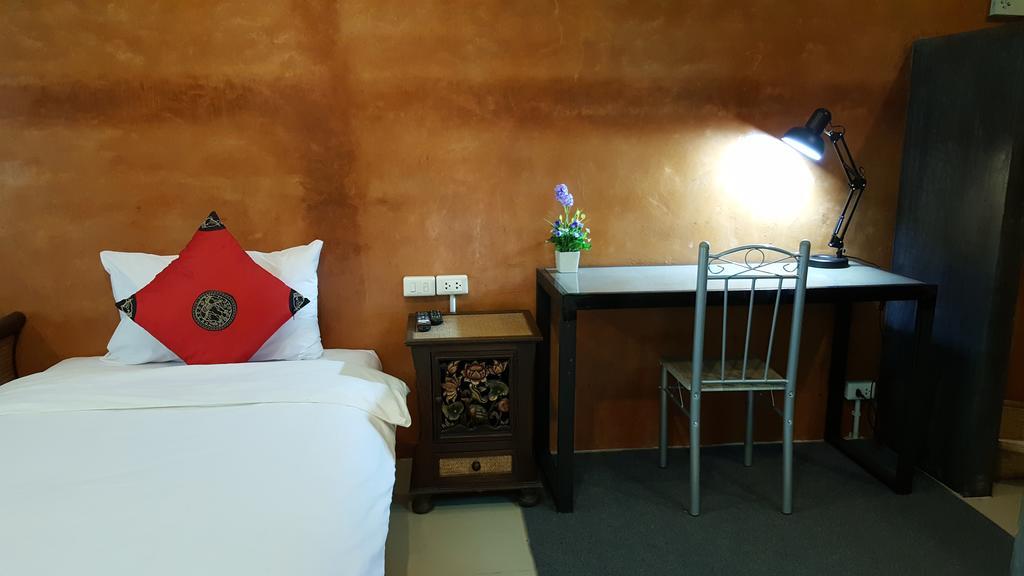Saikaew Resort Chiang Rai Eksteriør billede