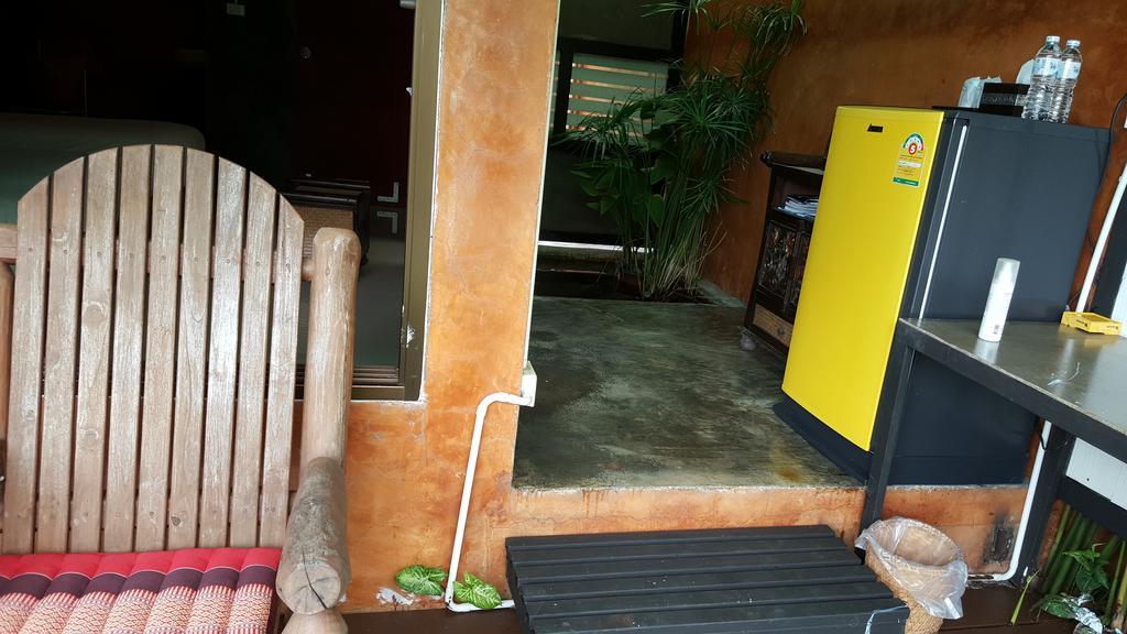 Saikaew Resort Chiang Rai Eksteriør billede