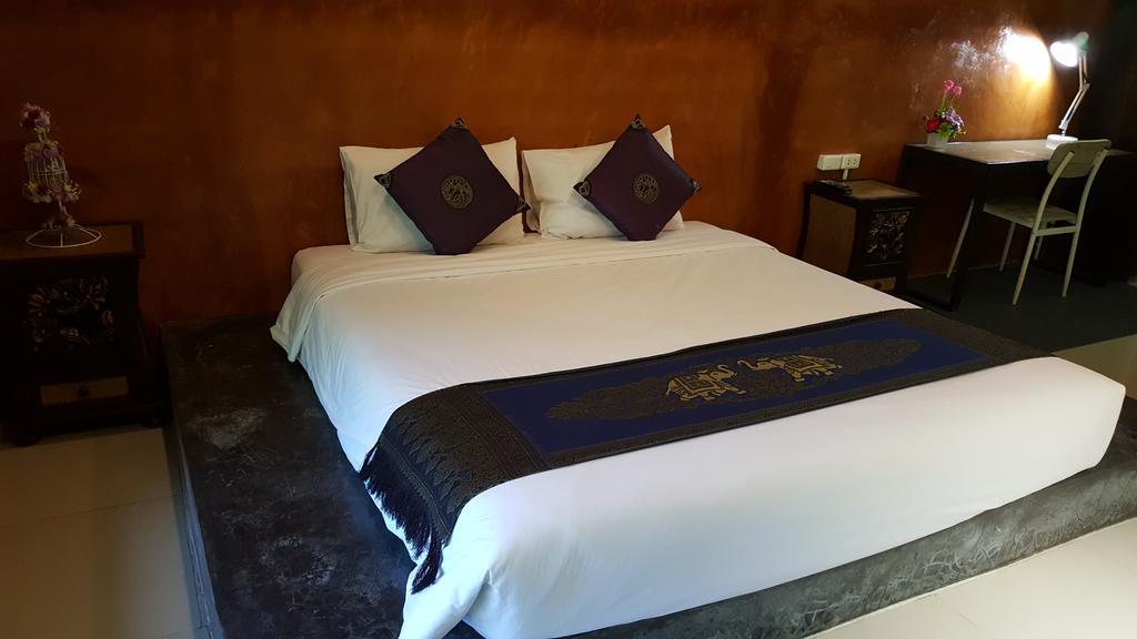 Saikaew Resort Chiang Rai Eksteriør billede