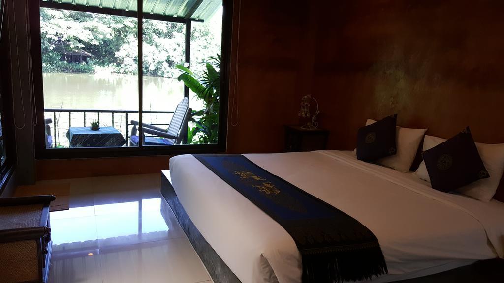 Saikaew Resort Chiang Rai Eksteriør billede