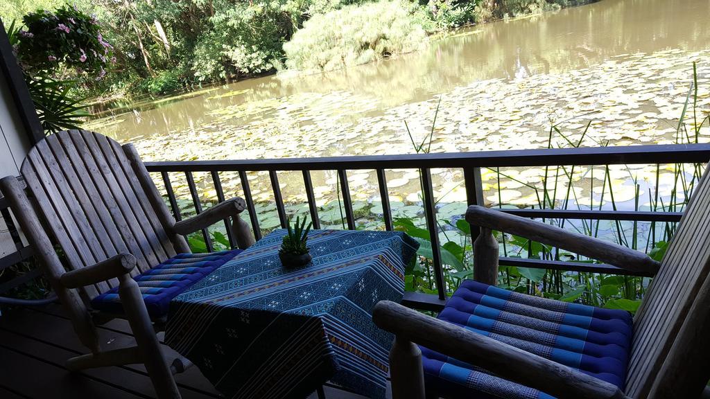 Saikaew Resort Chiang Rai Eksteriør billede