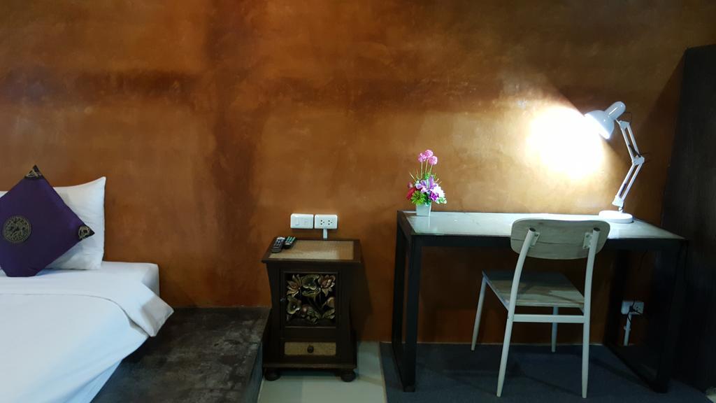 Saikaew Resort Chiang Rai Eksteriør billede