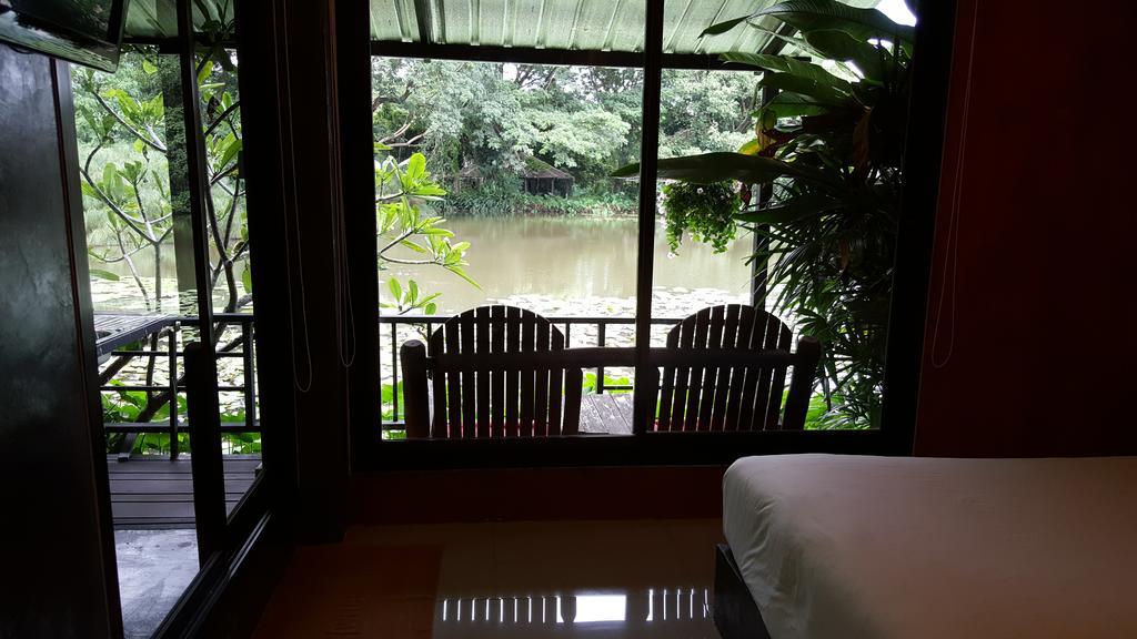 Saikaew Resort Chiang Rai Eksteriør billede