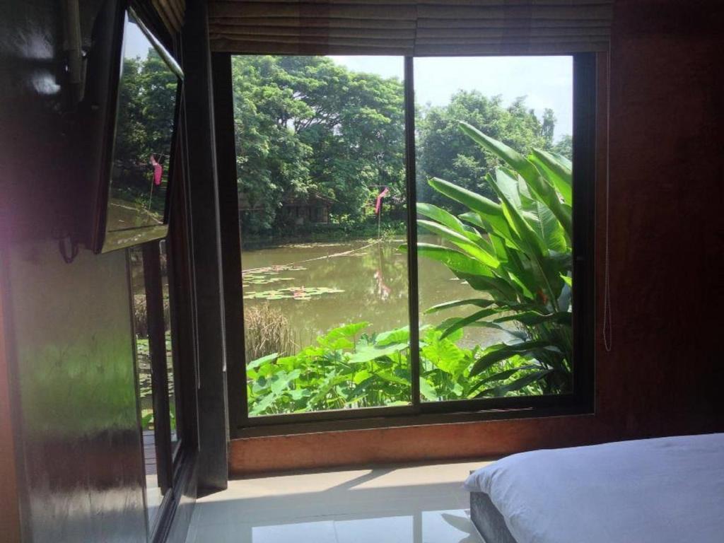 Saikaew Resort Chiang Rai Værelse billede