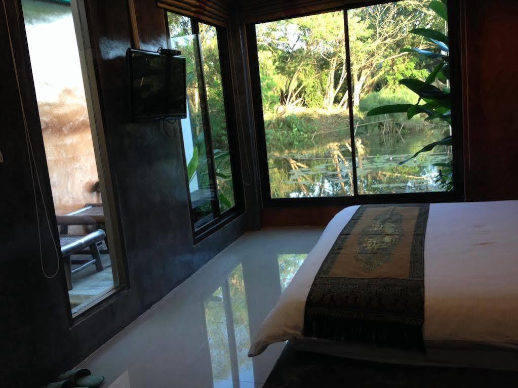 Saikaew Resort Chiang Rai Eksteriør billede