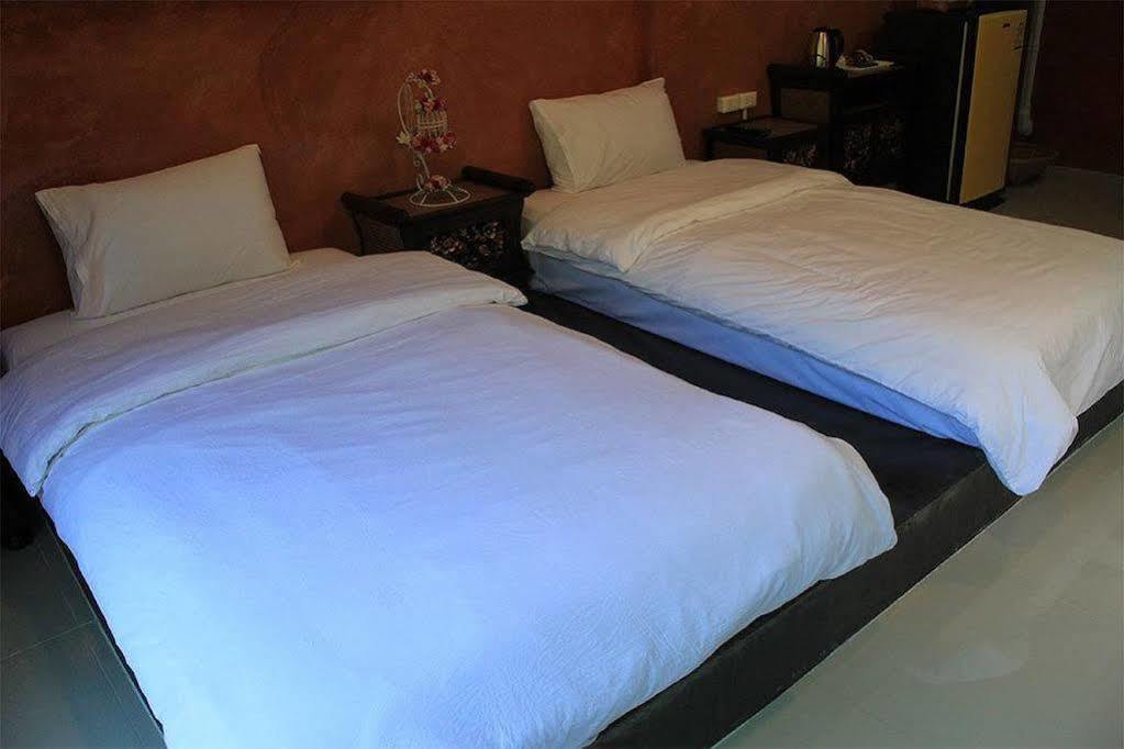Saikaew Resort Chiang Rai Eksteriør billede