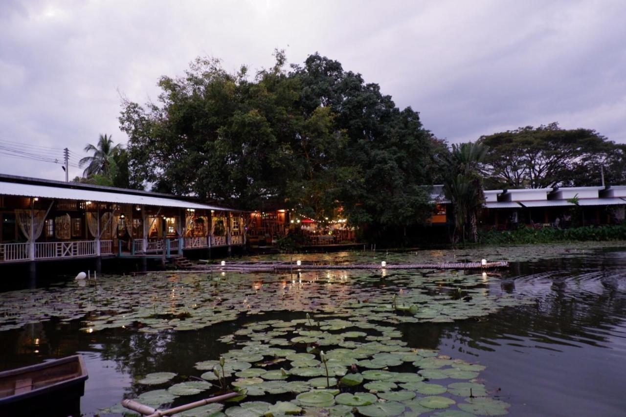 Saikaew Resort Chiang Rai Eksteriør billede