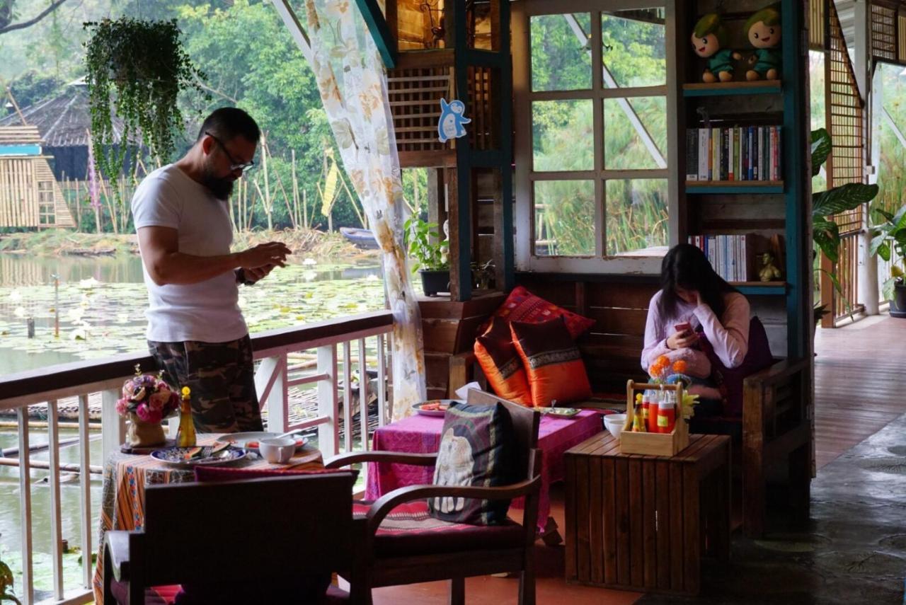 Saikaew Resort Chiang Rai Eksteriør billede
