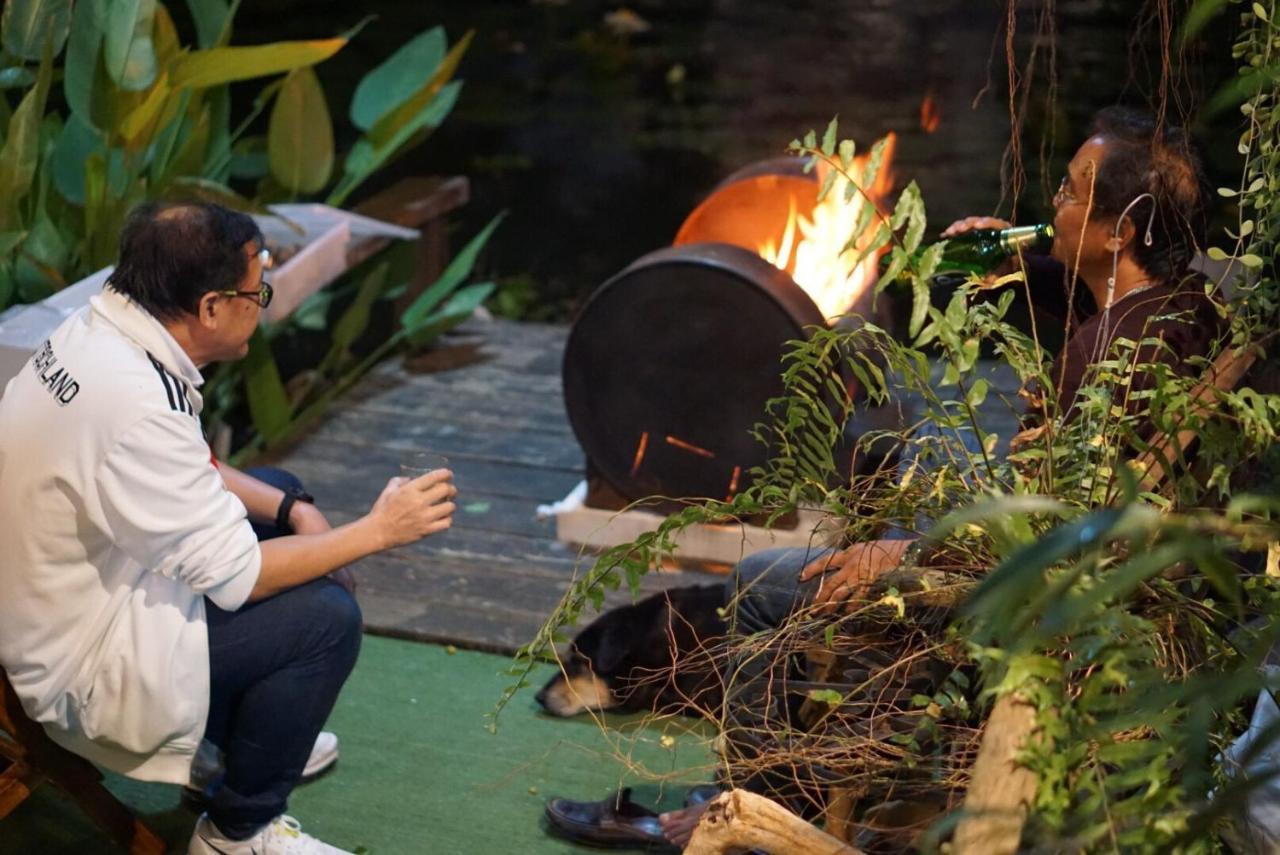 Saikaew Resort Chiang Rai Eksteriør billede