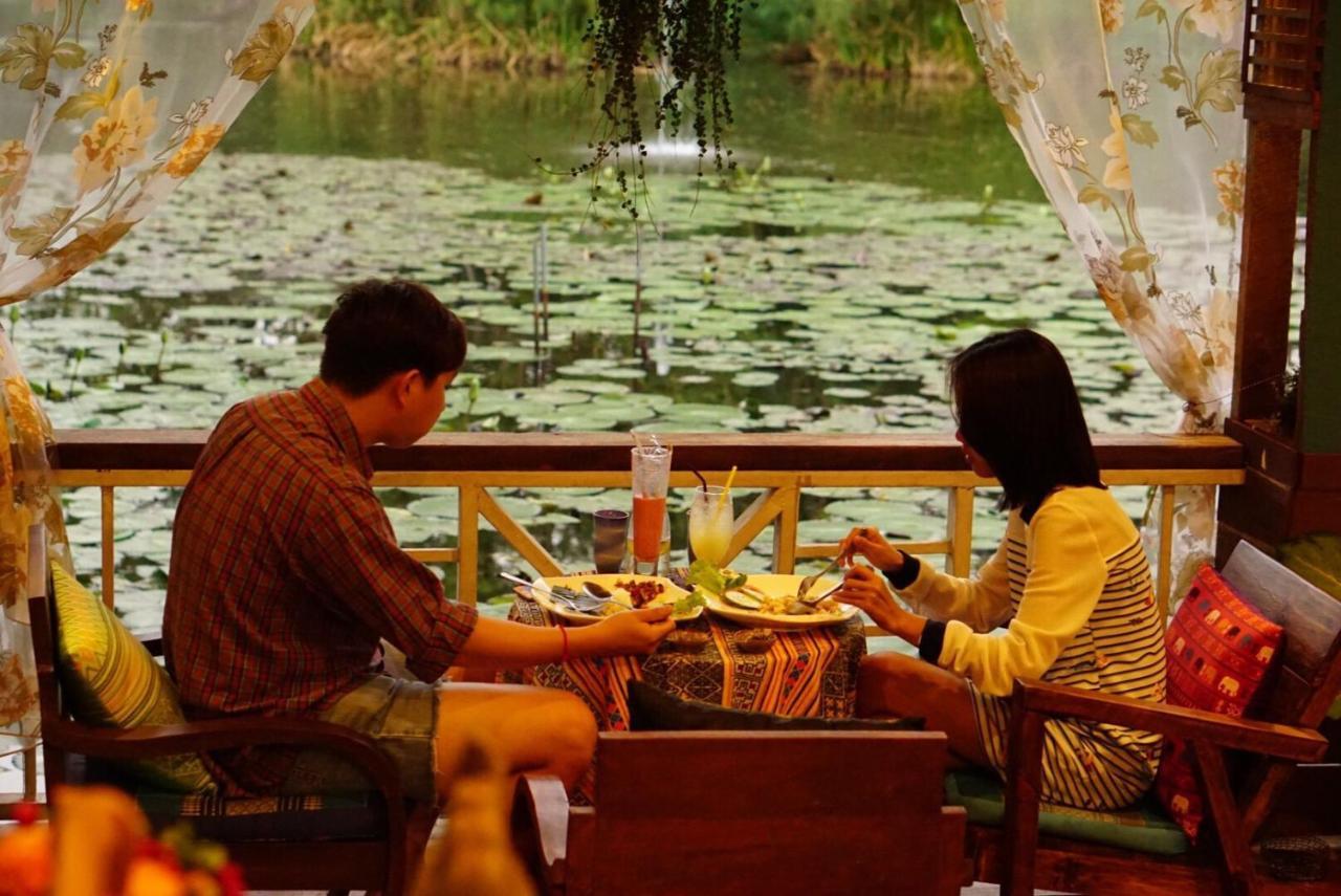 Saikaew Resort Chiang Rai Eksteriør billede