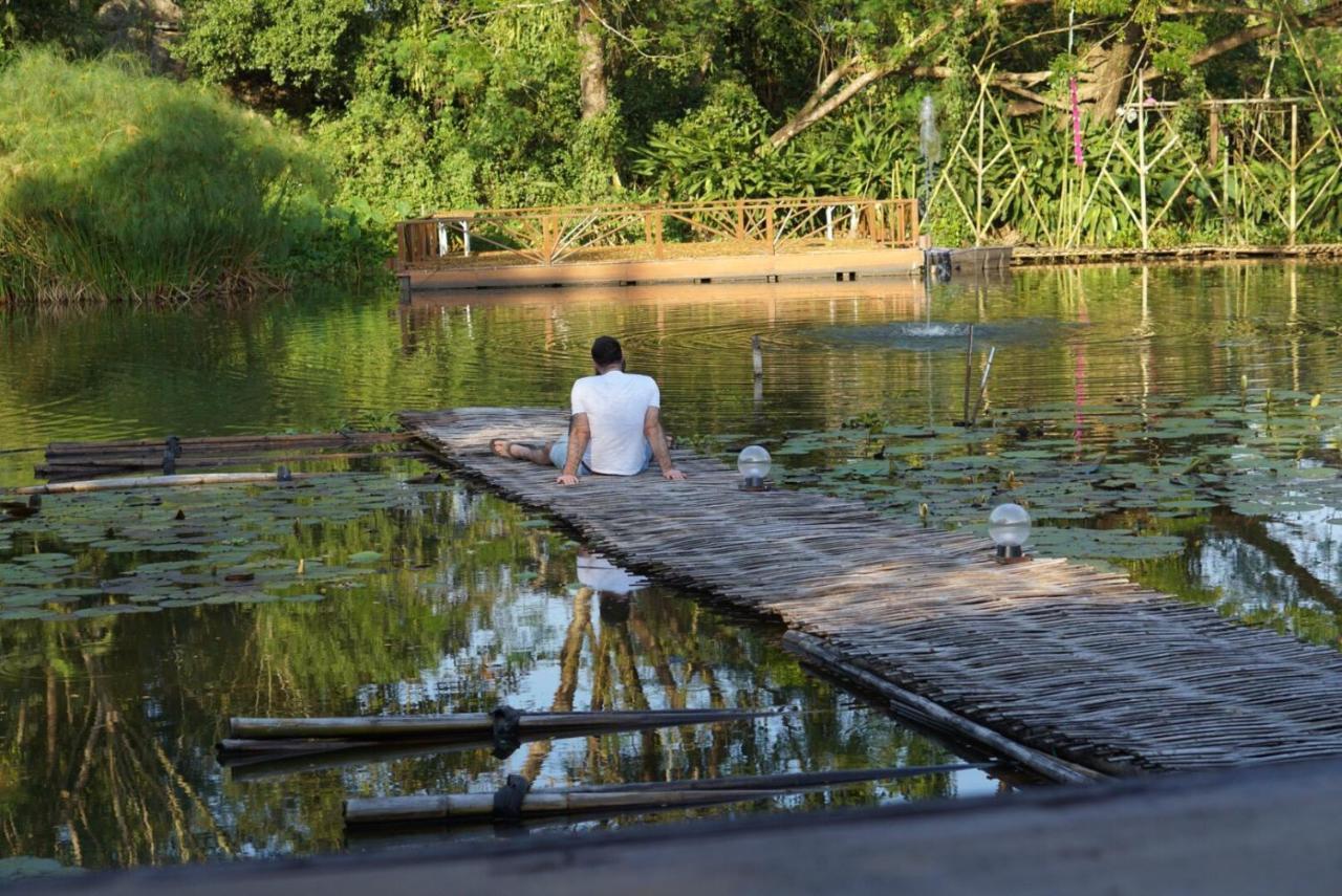 Saikaew Resort Chiang Rai Eksteriør billede