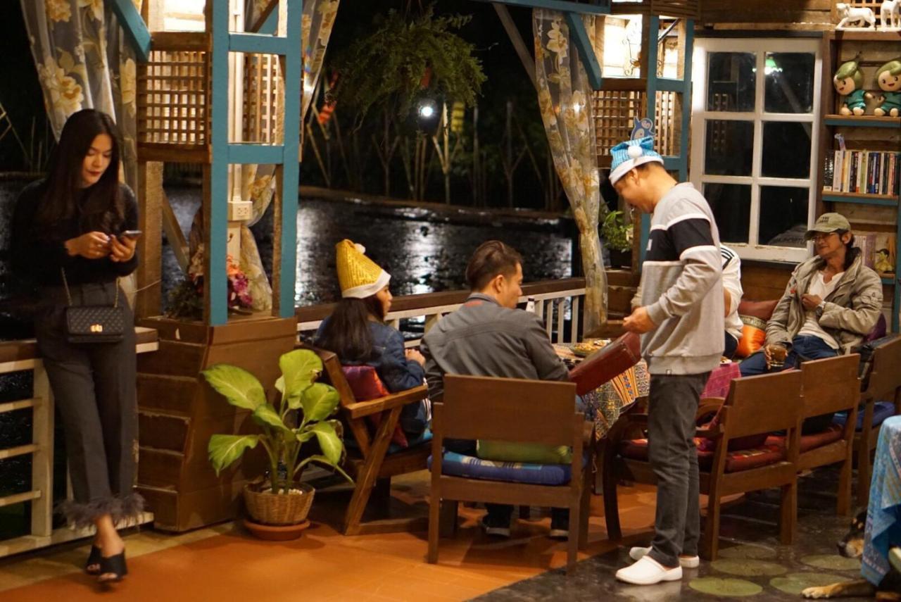 Saikaew Resort Chiang Rai Eksteriør billede
