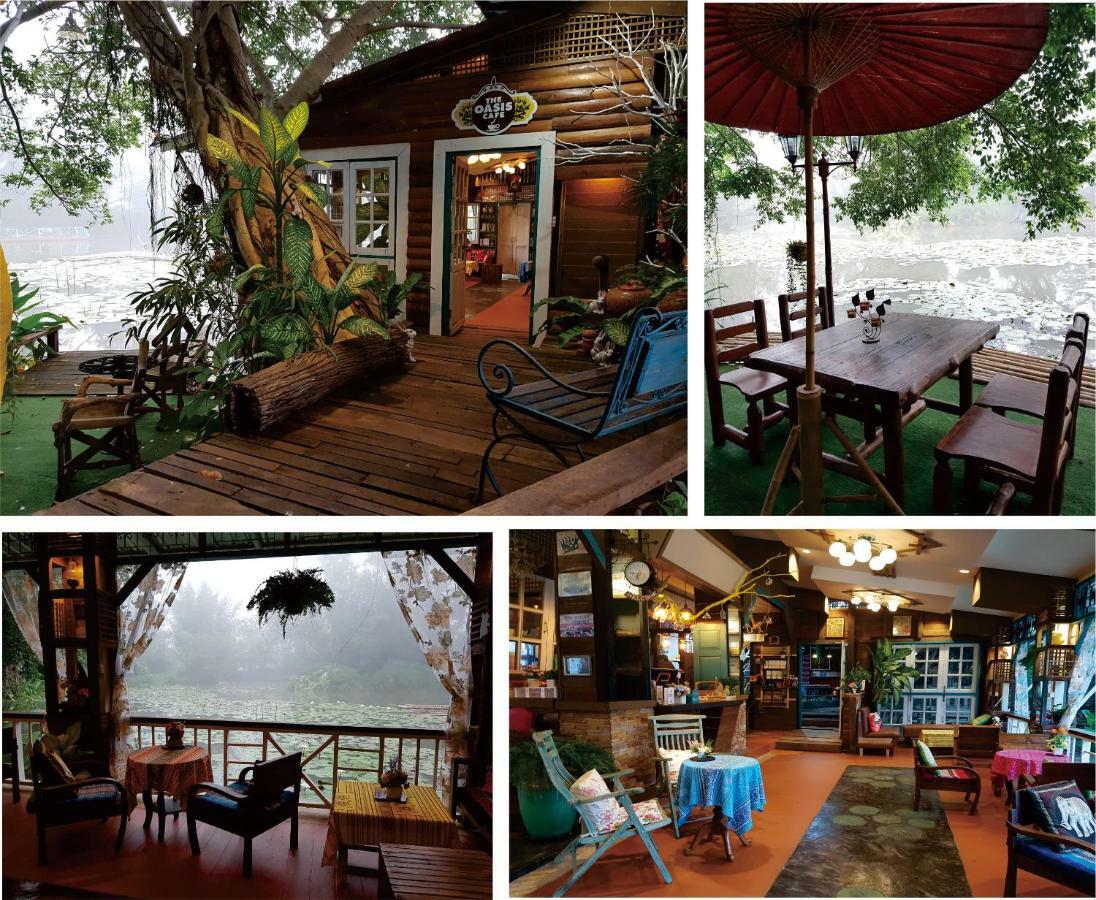 Saikaew Resort Chiang Rai Eksteriør billede