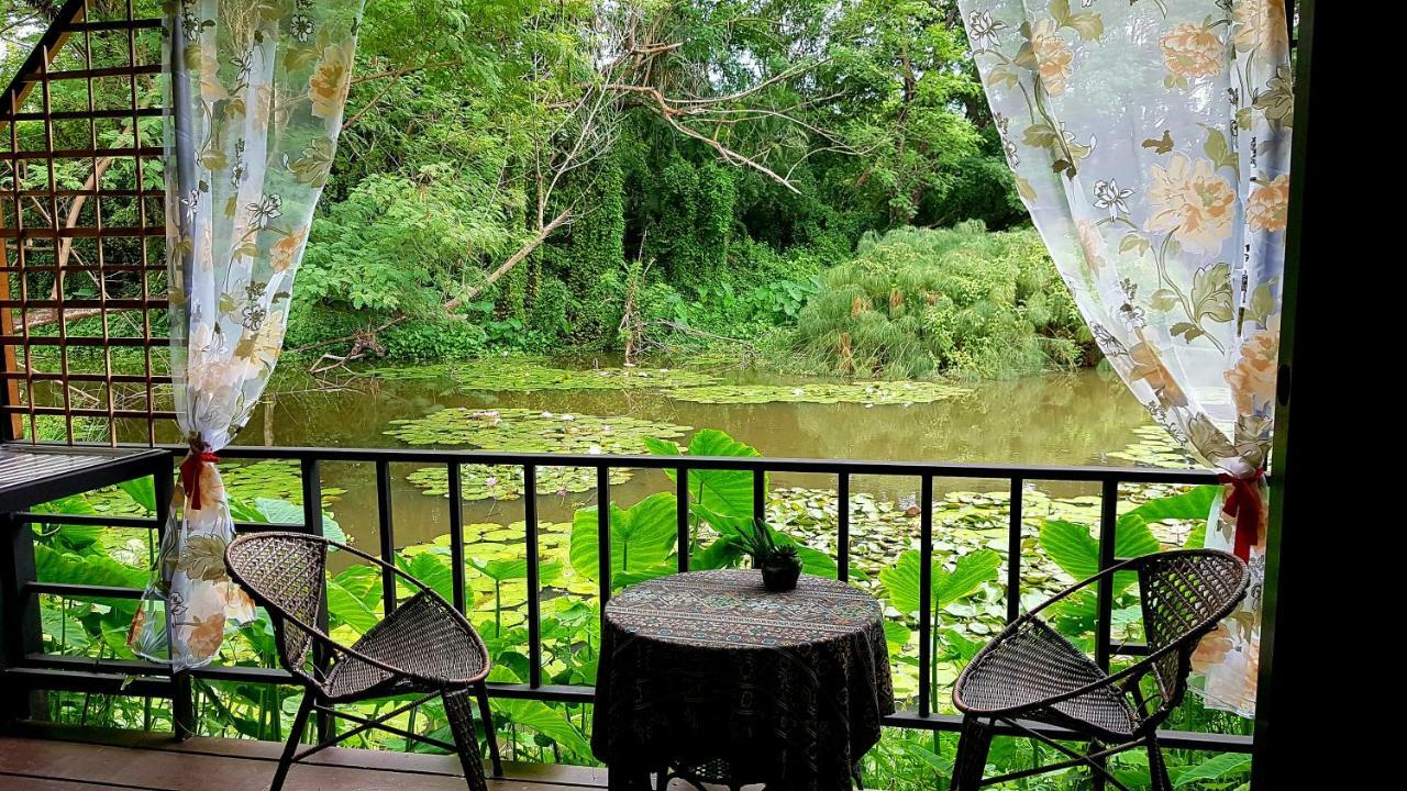 Saikaew Resort Chiang Rai Eksteriør billede