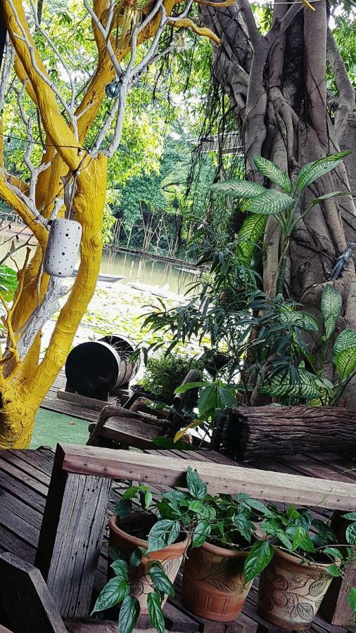 Saikaew Resort Chiang Rai Eksteriør billede