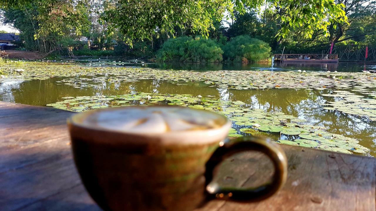 Saikaew Resort Chiang Rai Eksteriør billede