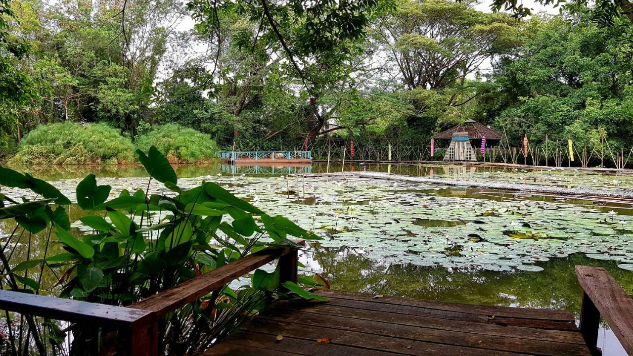 Saikaew Resort Chiang Rai Eksteriør billede