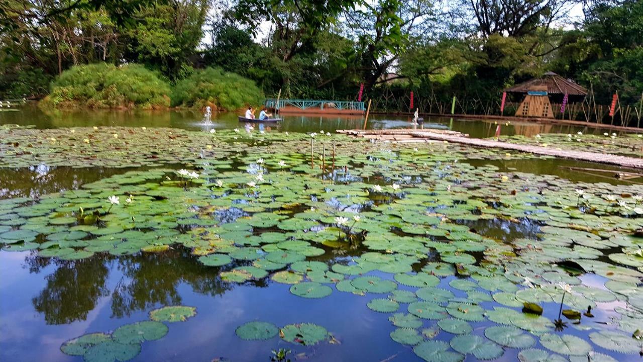 Saikaew Resort Chiang Rai Eksteriør billede