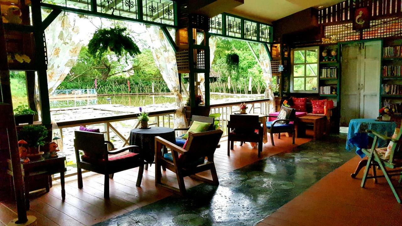 Saikaew Resort Chiang Rai Eksteriør billede