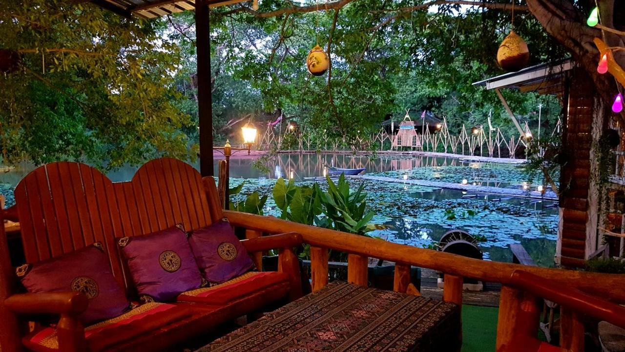 Saikaew Resort Chiang Rai Eksteriør billede