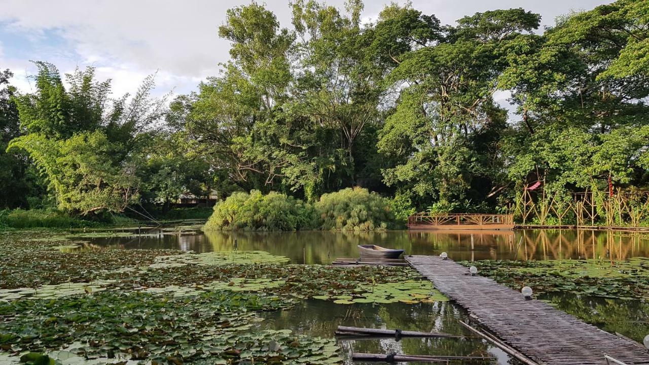 Saikaew Resort Chiang Rai Eksteriør billede