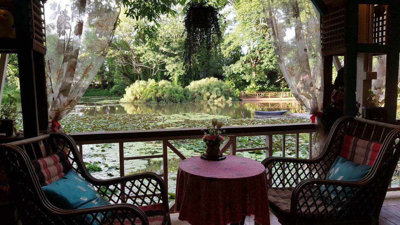 Saikaew Resort Chiang Rai Eksteriør billede