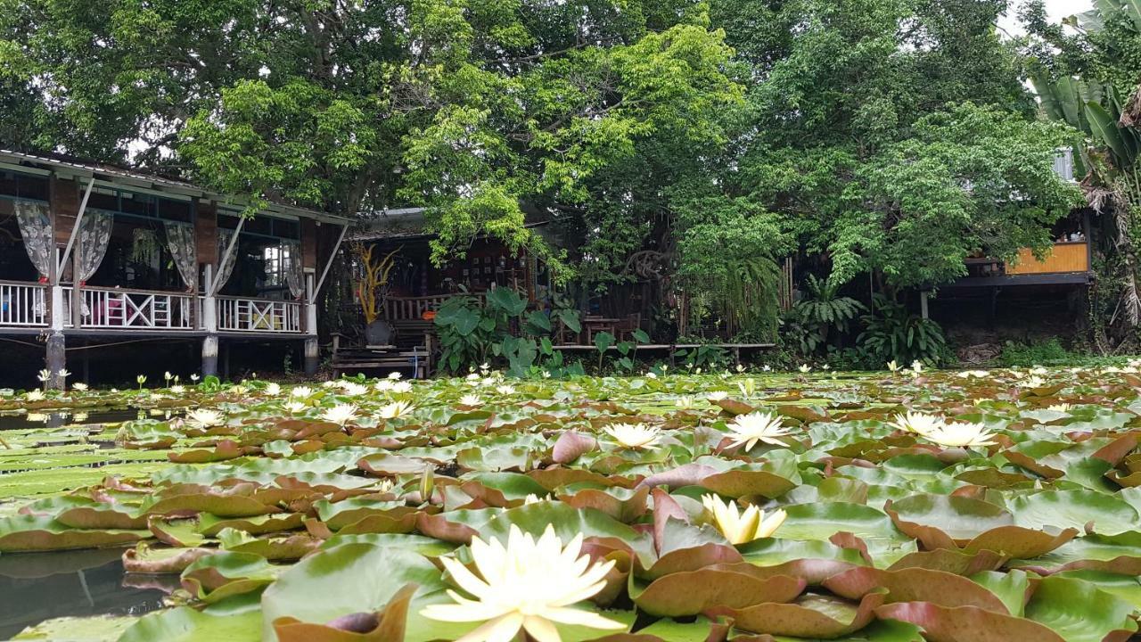 Saikaew Resort Chiang Rai Eksteriør billede