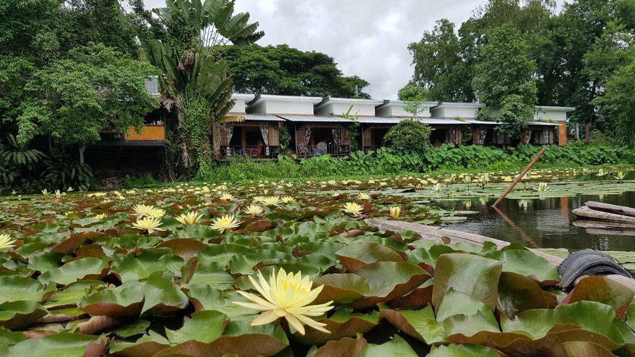 Saikaew Resort Chiang Rai Eksteriør billede