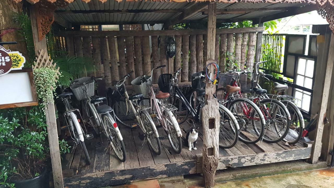 Saikaew Resort Chiang Rai Eksteriør billede