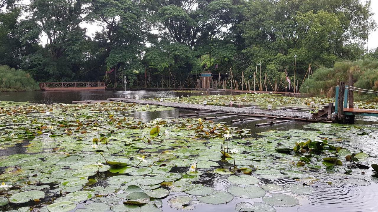 Saikaew Resort Chiang Rai Eksteriør billede