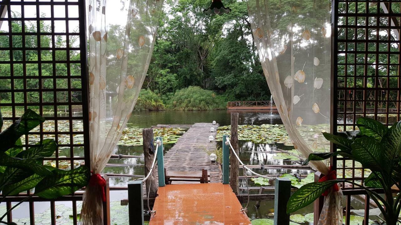 Saikaew Resort Chiang Rai Eksteriør billede