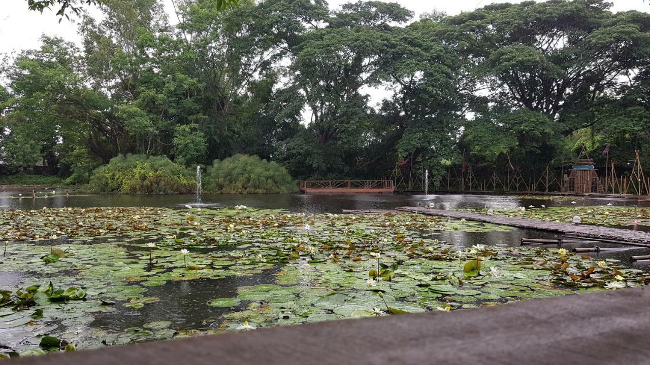 Saikaew Resort Chiang Rai Eksteriør billede